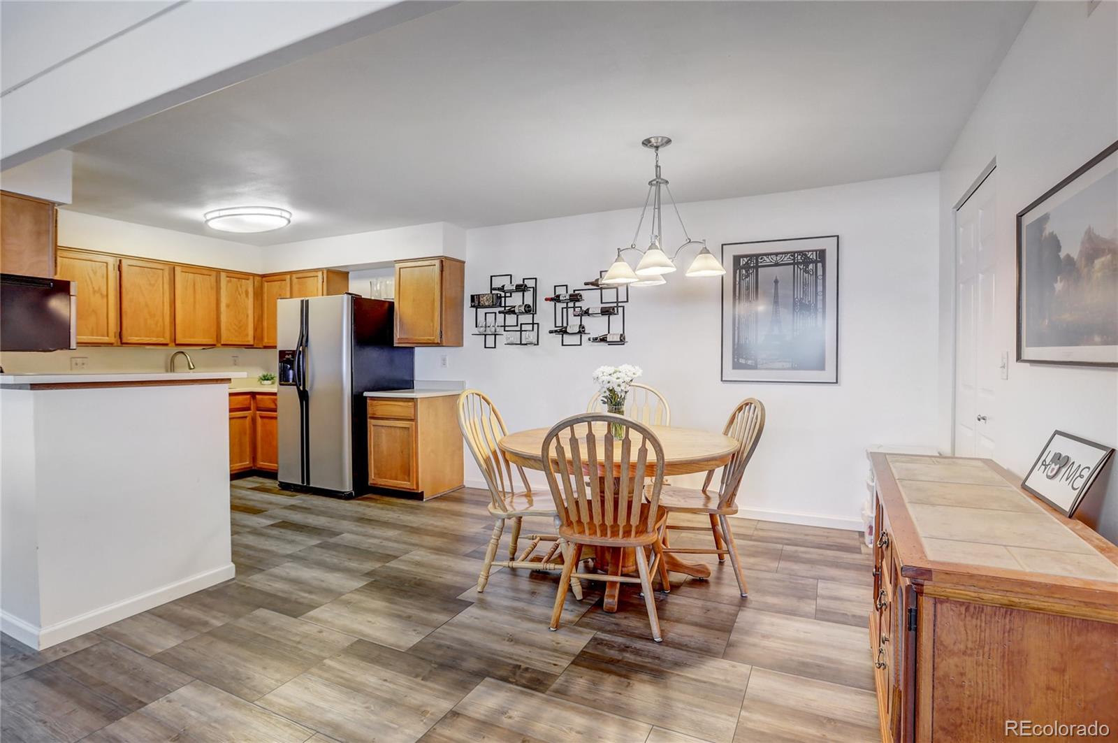 380 Zang Street Unit: 6-306
