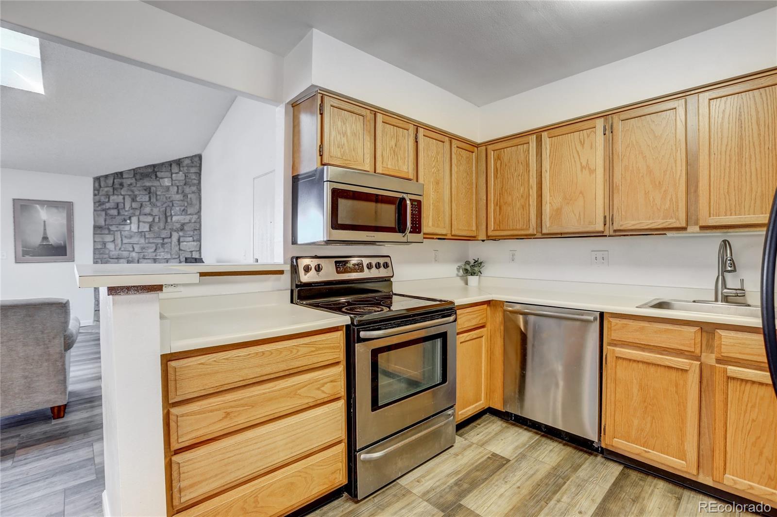 380 Zang Street Unit: 6-306