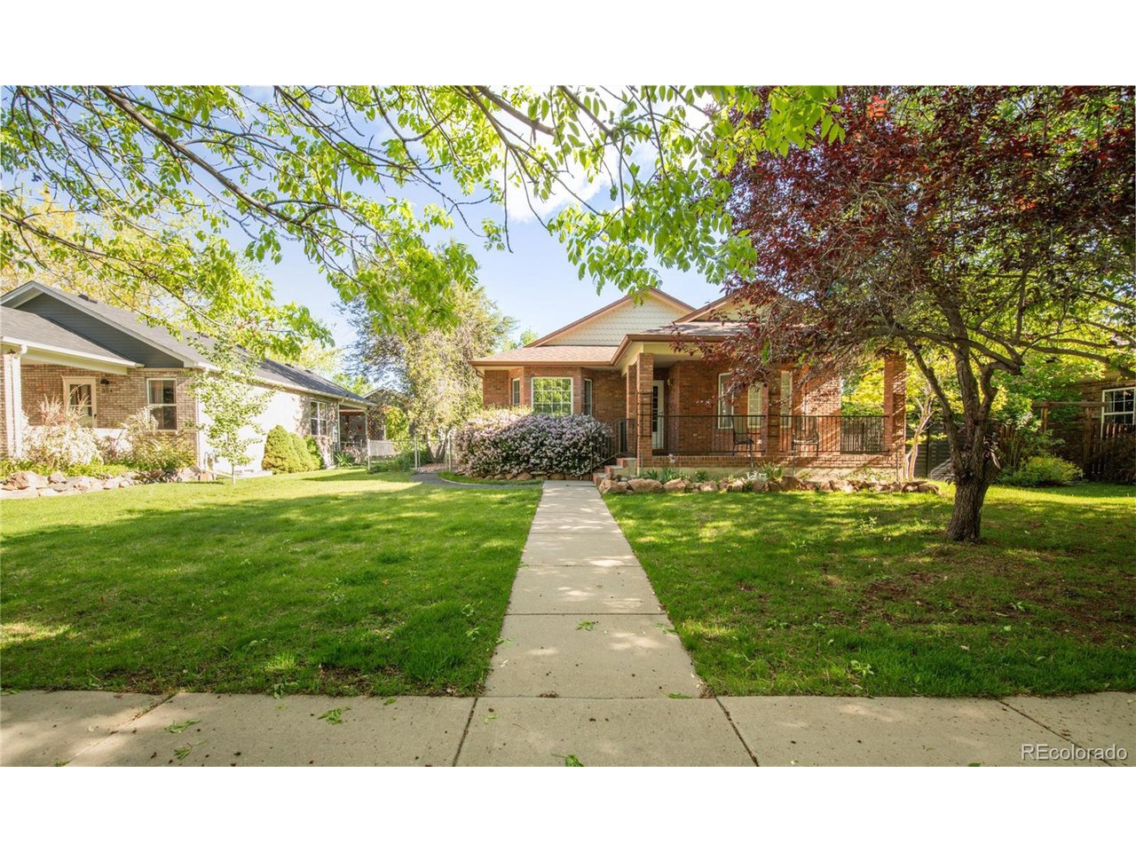 306 E Iowa Ave