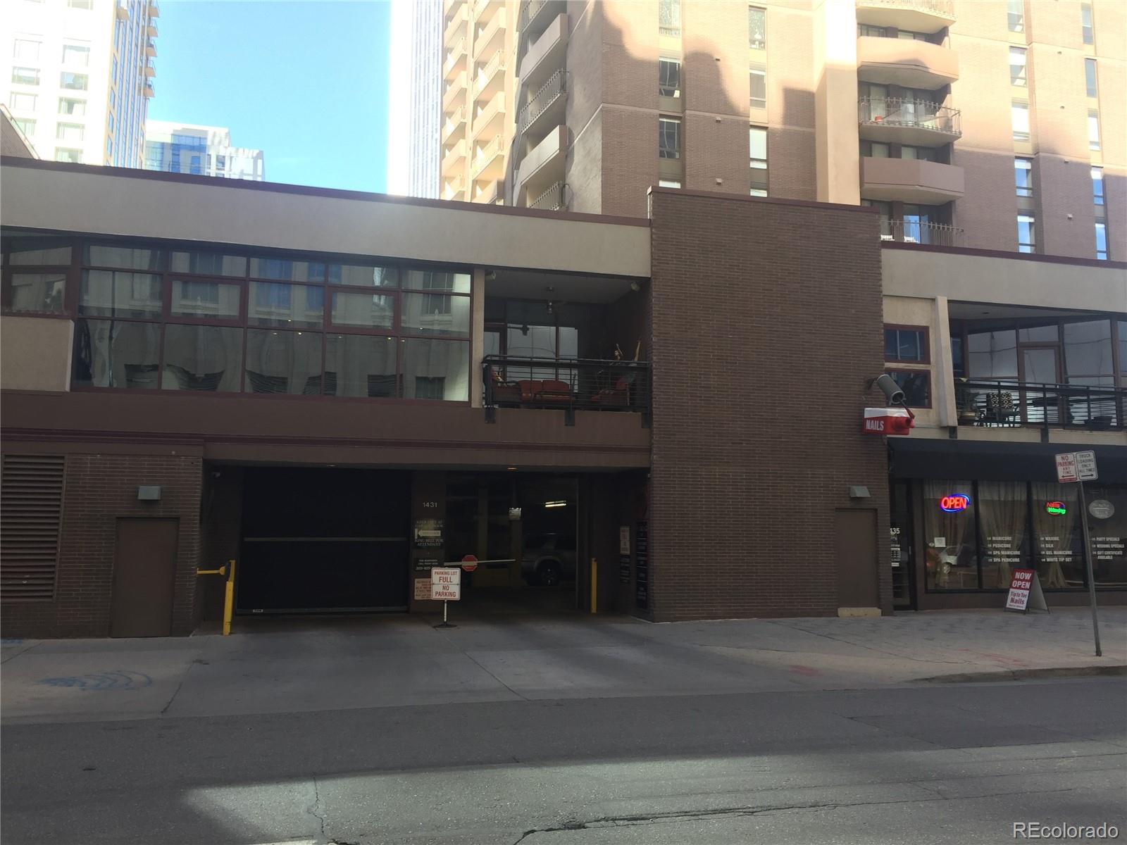 1020 15th Street Unit: PK435