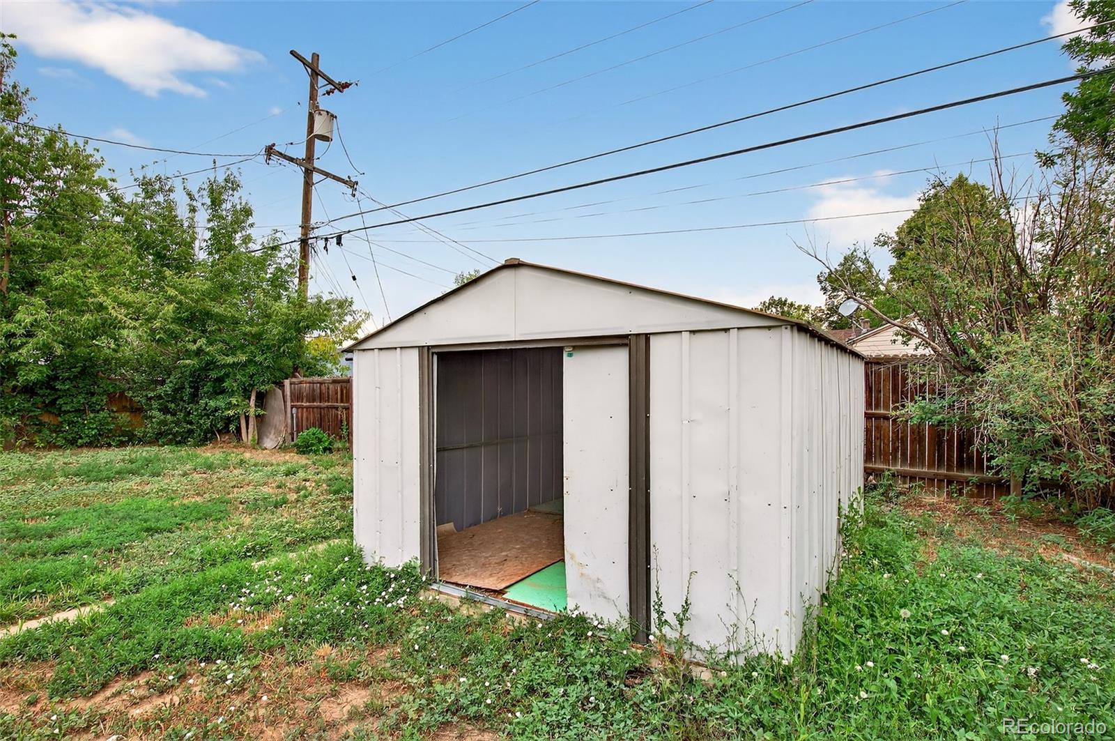 815 Macon Street