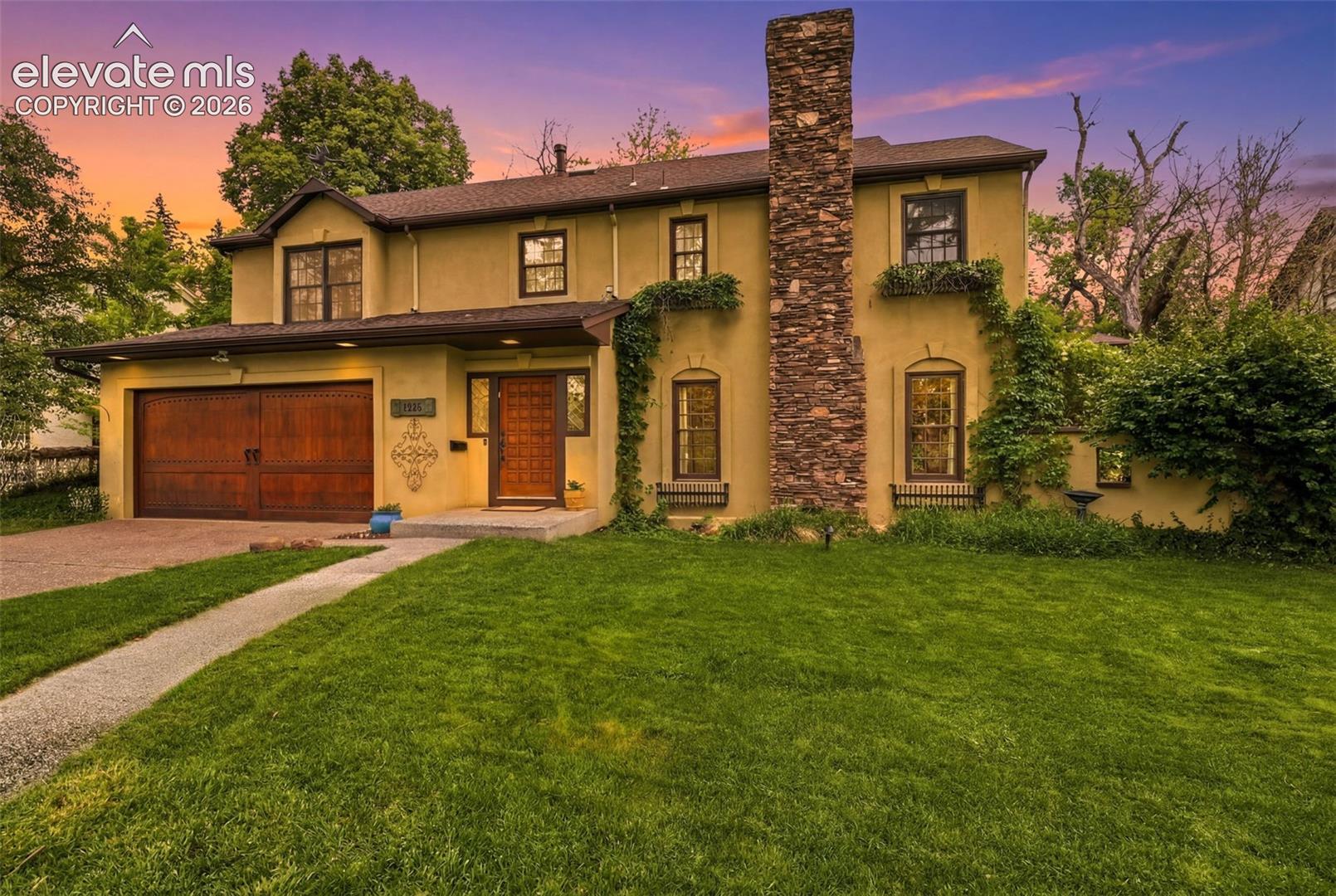 1321 Cascade Avenue