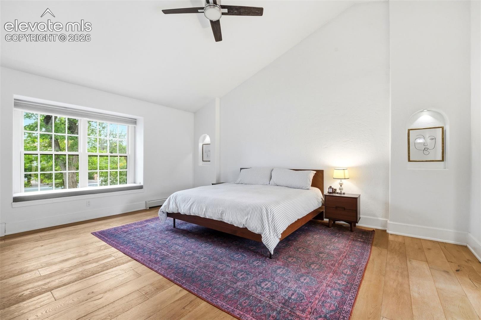1321 Cascade Avenue