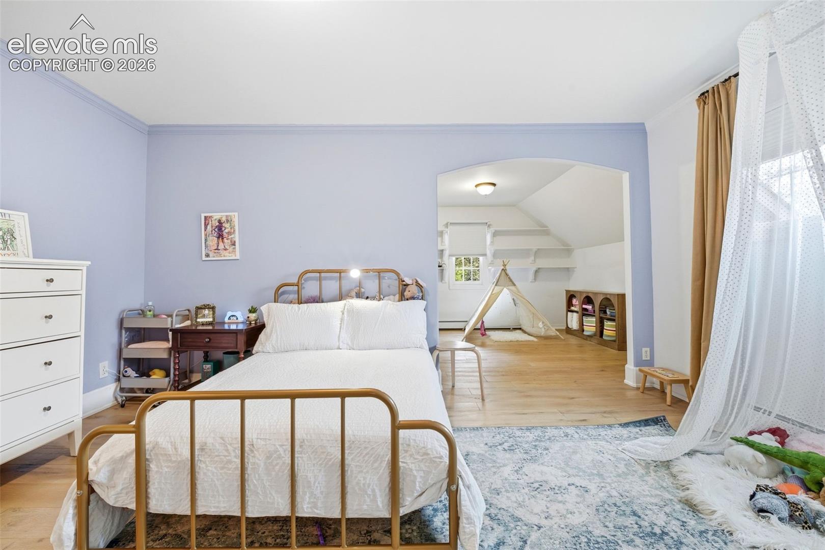 1321 Cascade Avenue