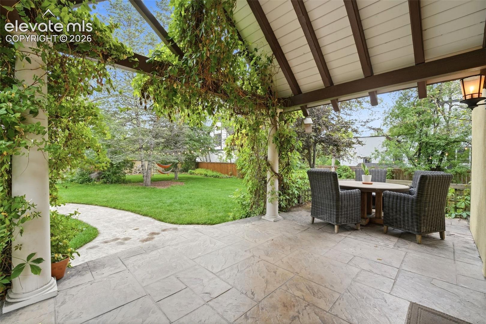 1321 Cascade Avenue