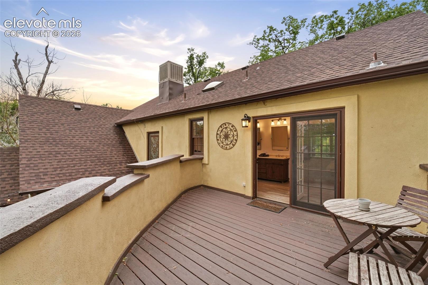 1321 Cascade Avenue