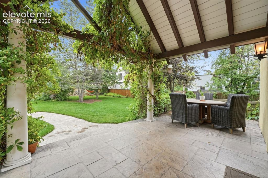 1321 Cascade Avenue