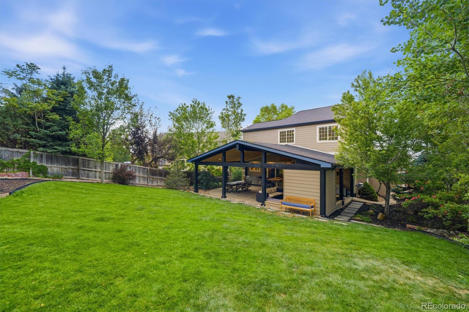 11554 Wilson Circle