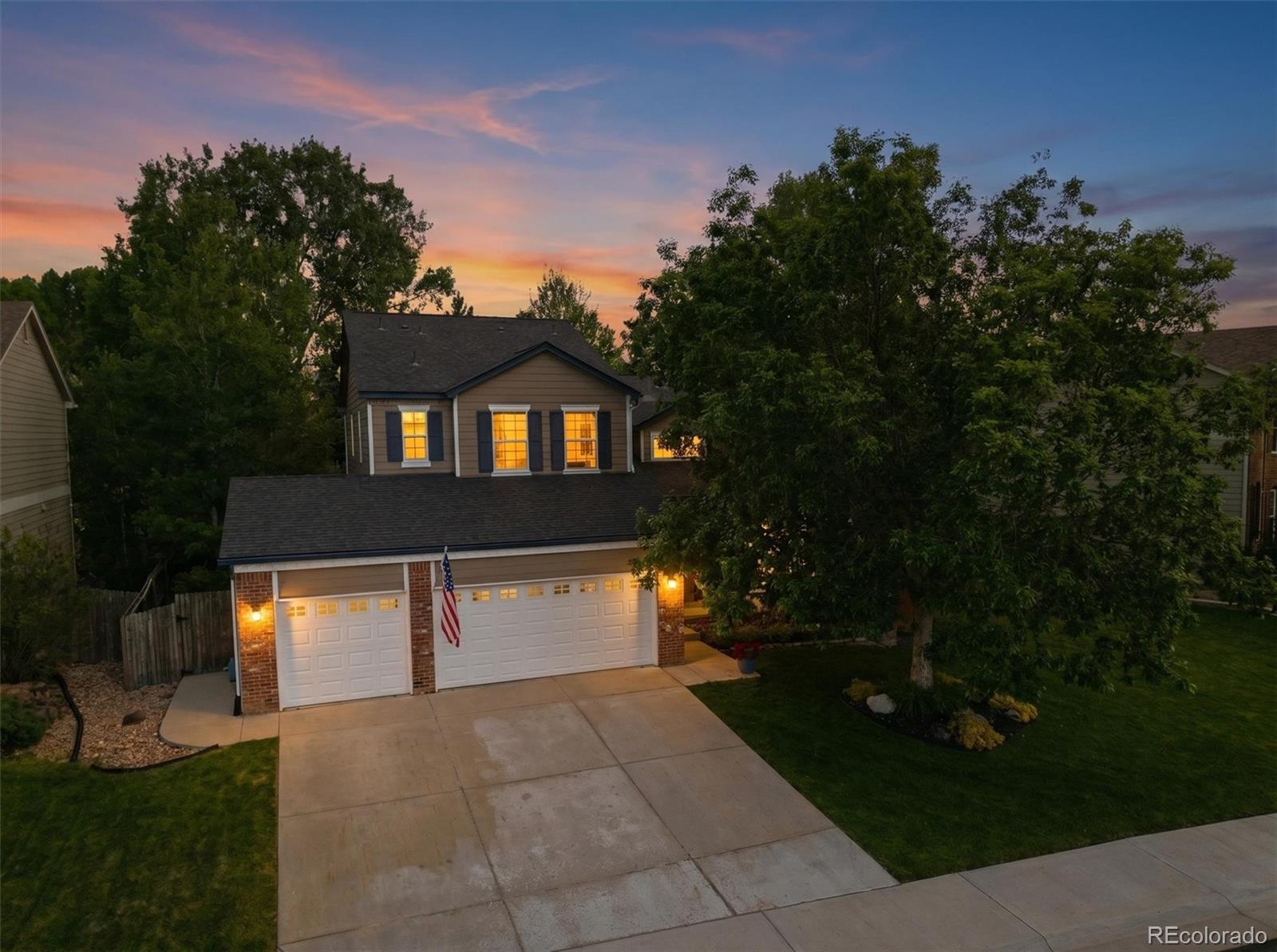 11554 Wilson Circle
