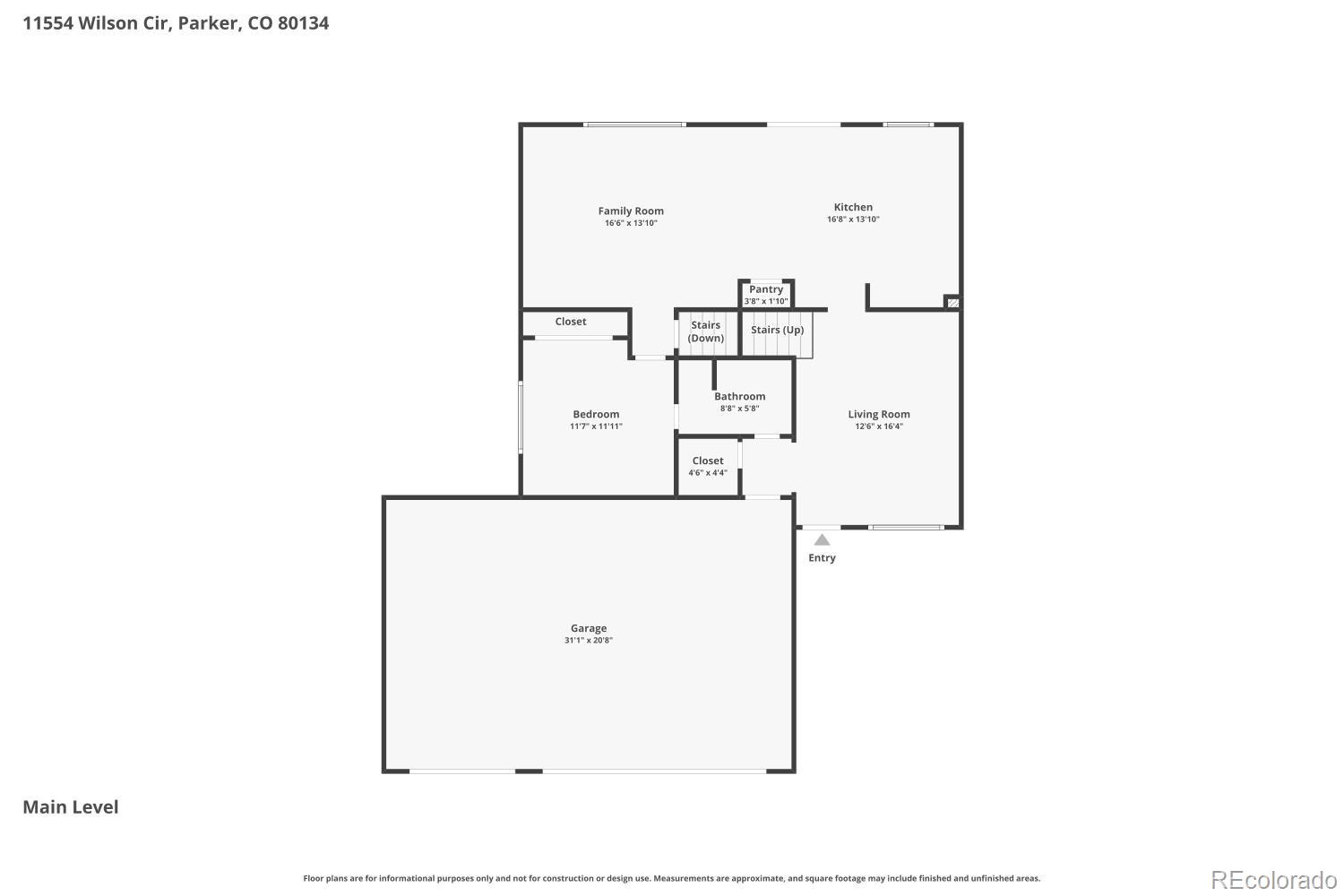 11554 Wilson Circle