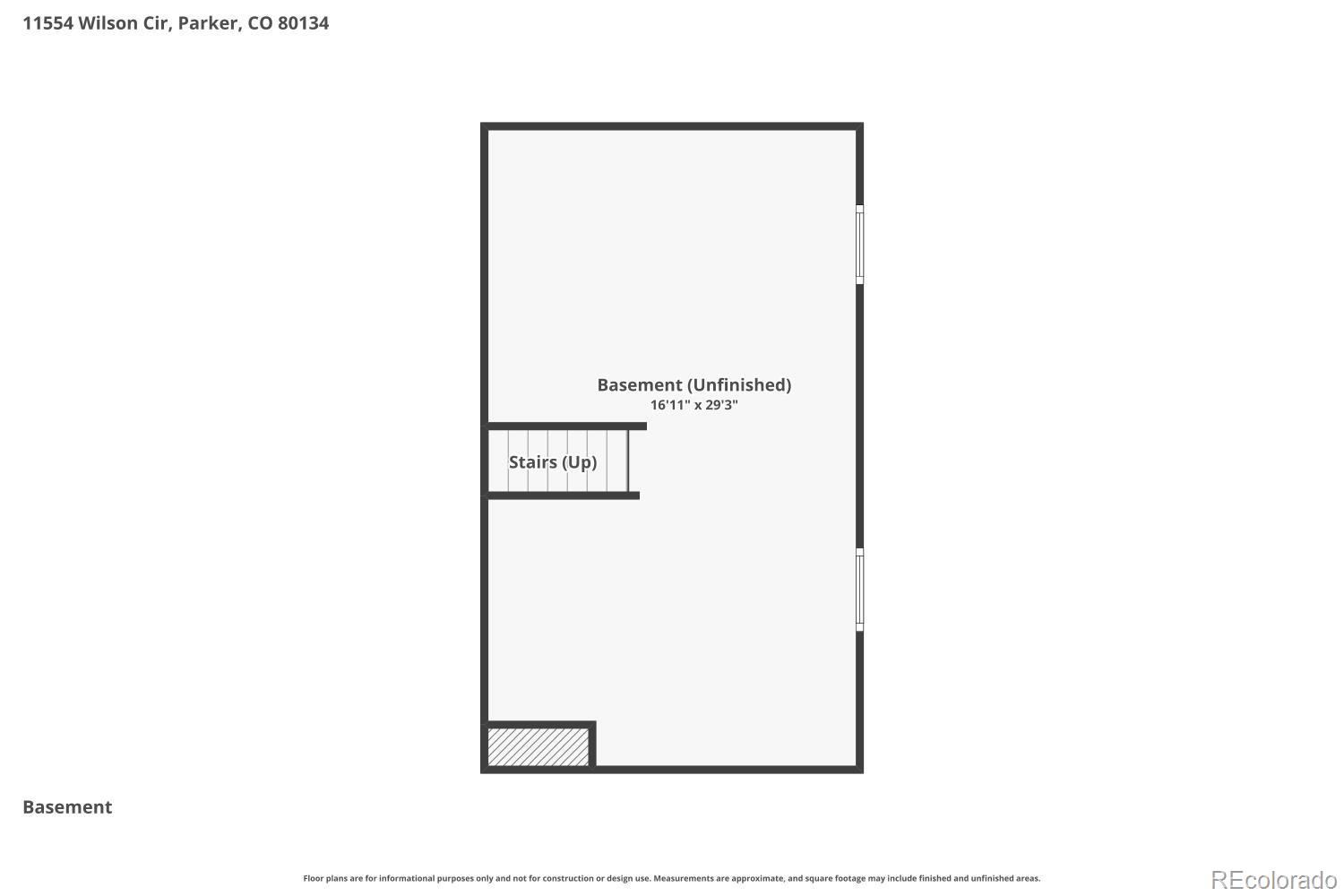 11554 Wilson Circle