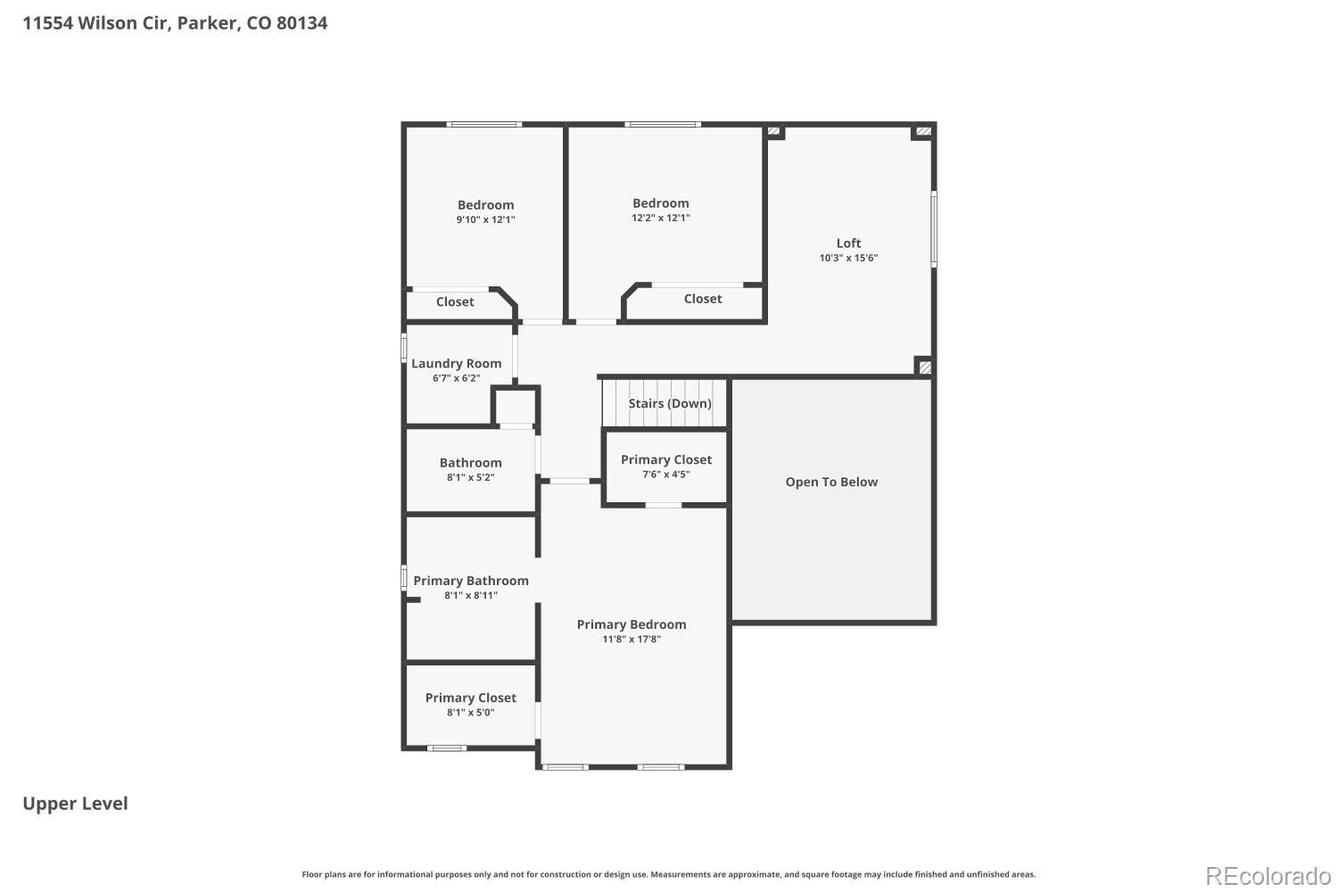 11554 Wilson Circle