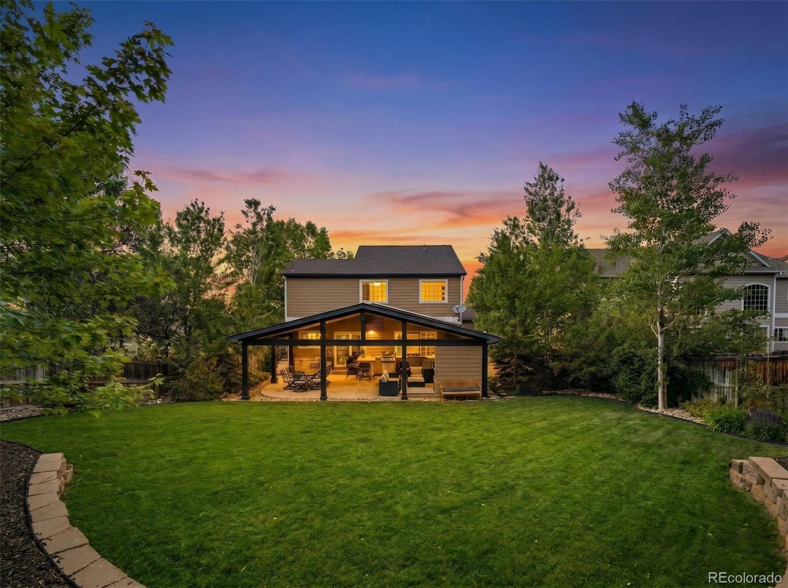 11554 Wilson Circle
