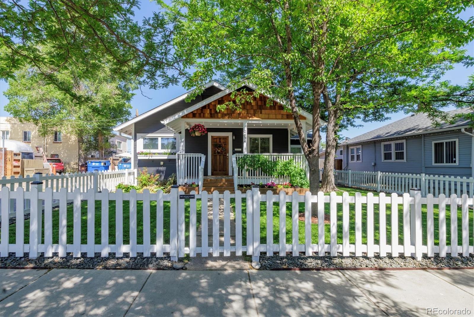 2474 Ames Street
