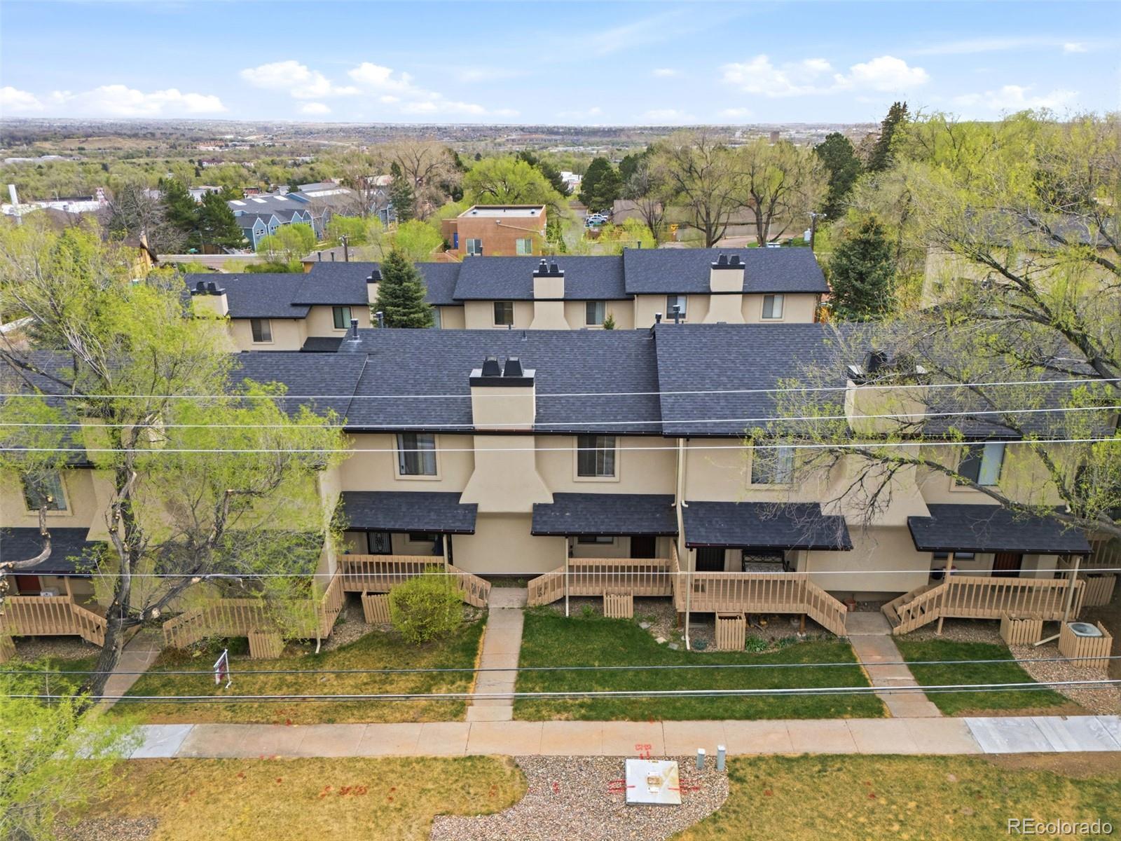 2111 Mount Washington Avenue