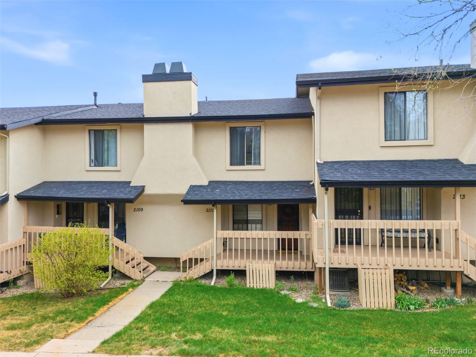 2111 Mount Washington Avenue