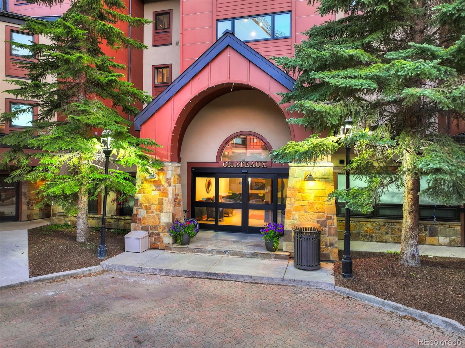 405 Village Road Unit: 103