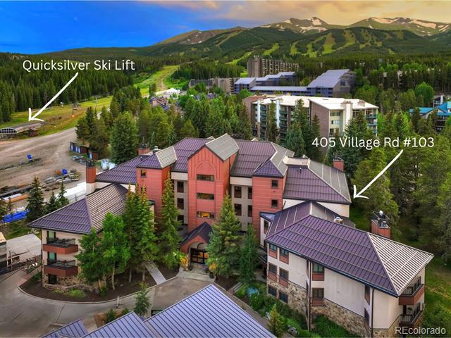 405 Village Road Unit: 103