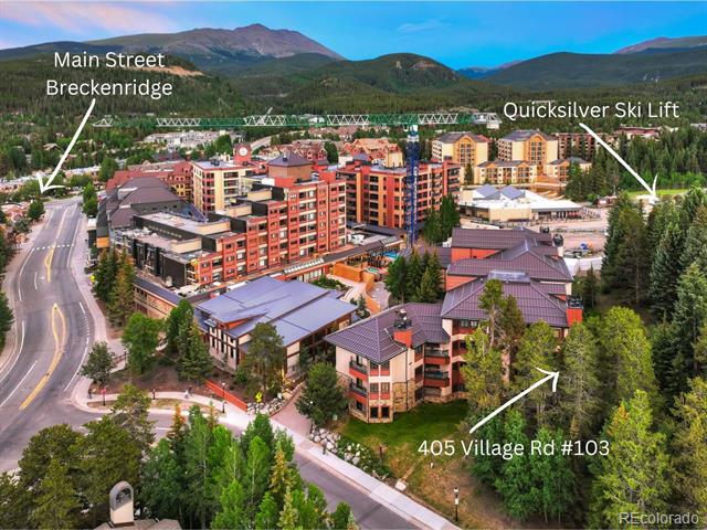 405 Village Road Unit: 103