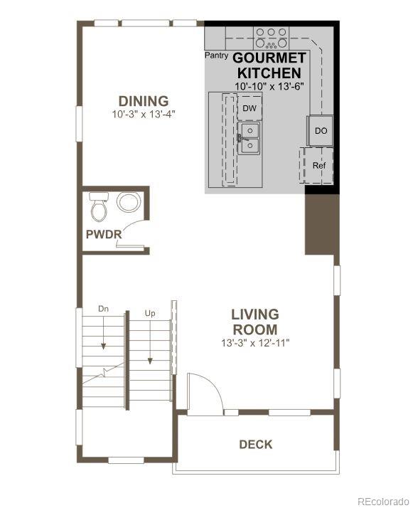 1283 Rhett Drive