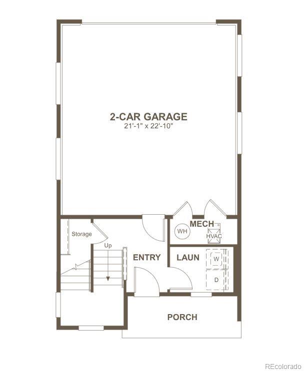 1283 Rhett Drive