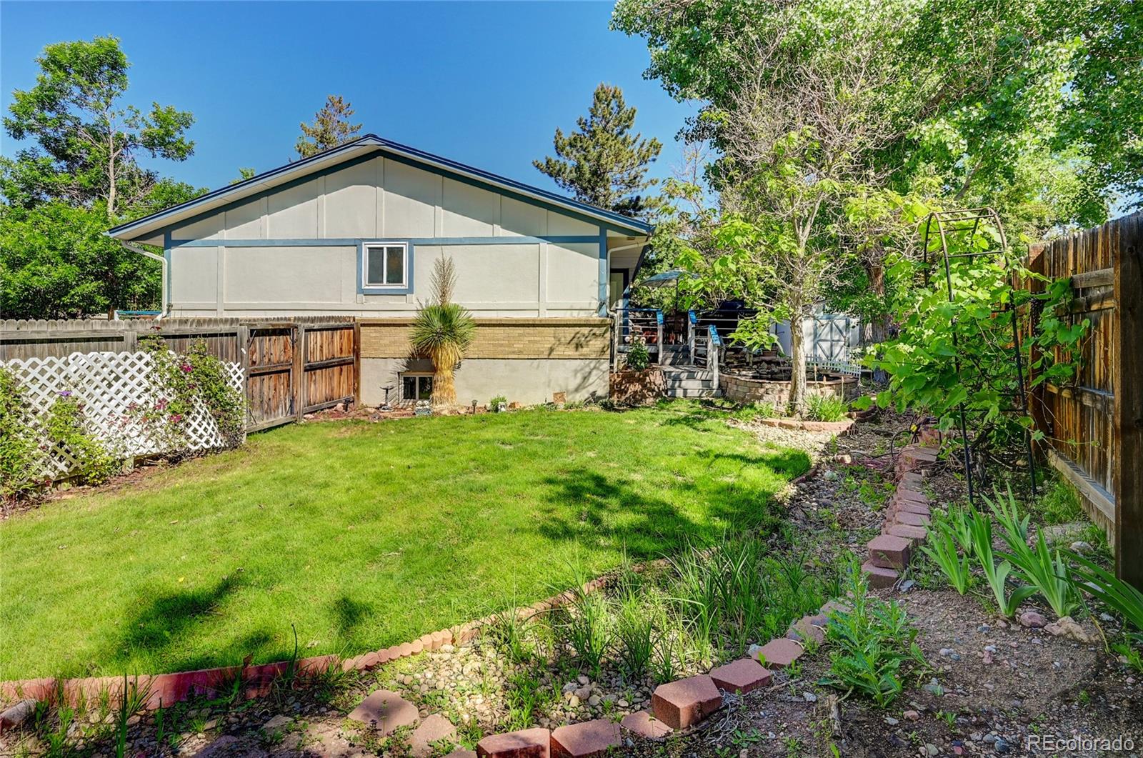 13911 W Warren Drive