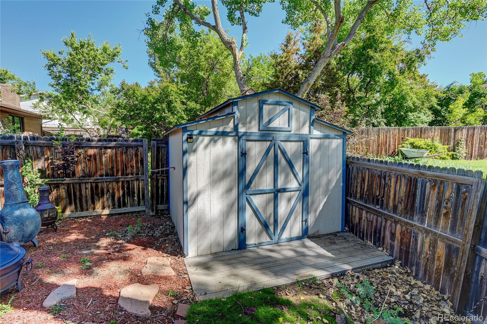 13911 W Warren Drive
