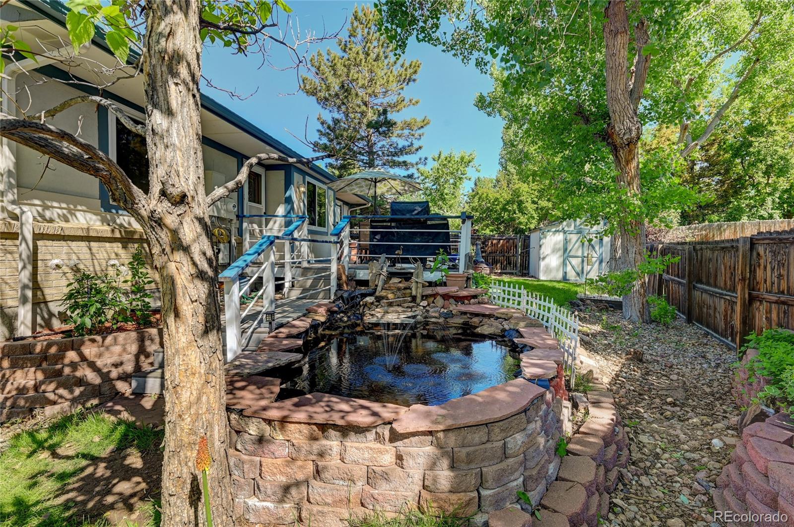 13911 W Warren Drive