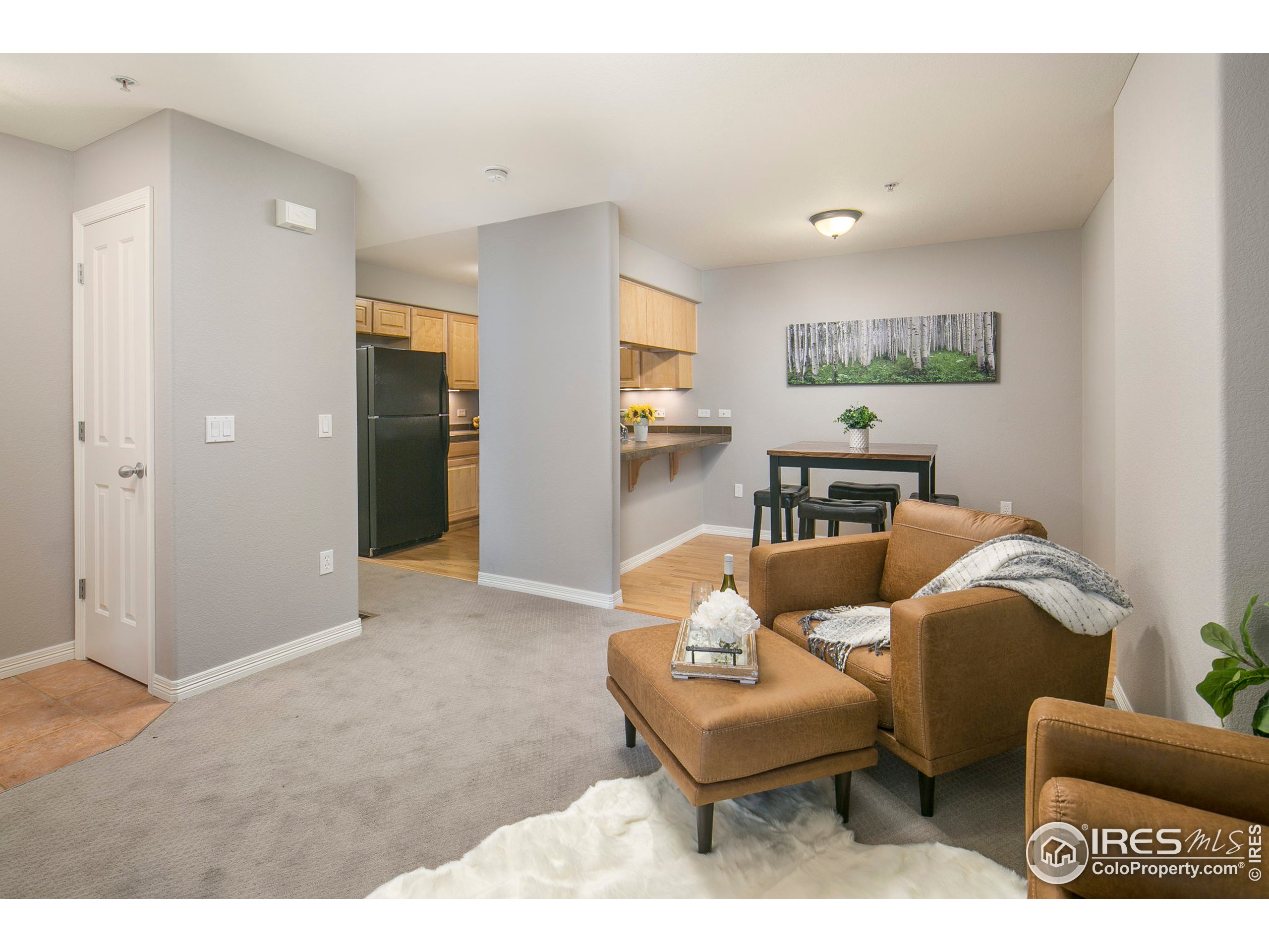947 Laramie Blvd Unit: B-13