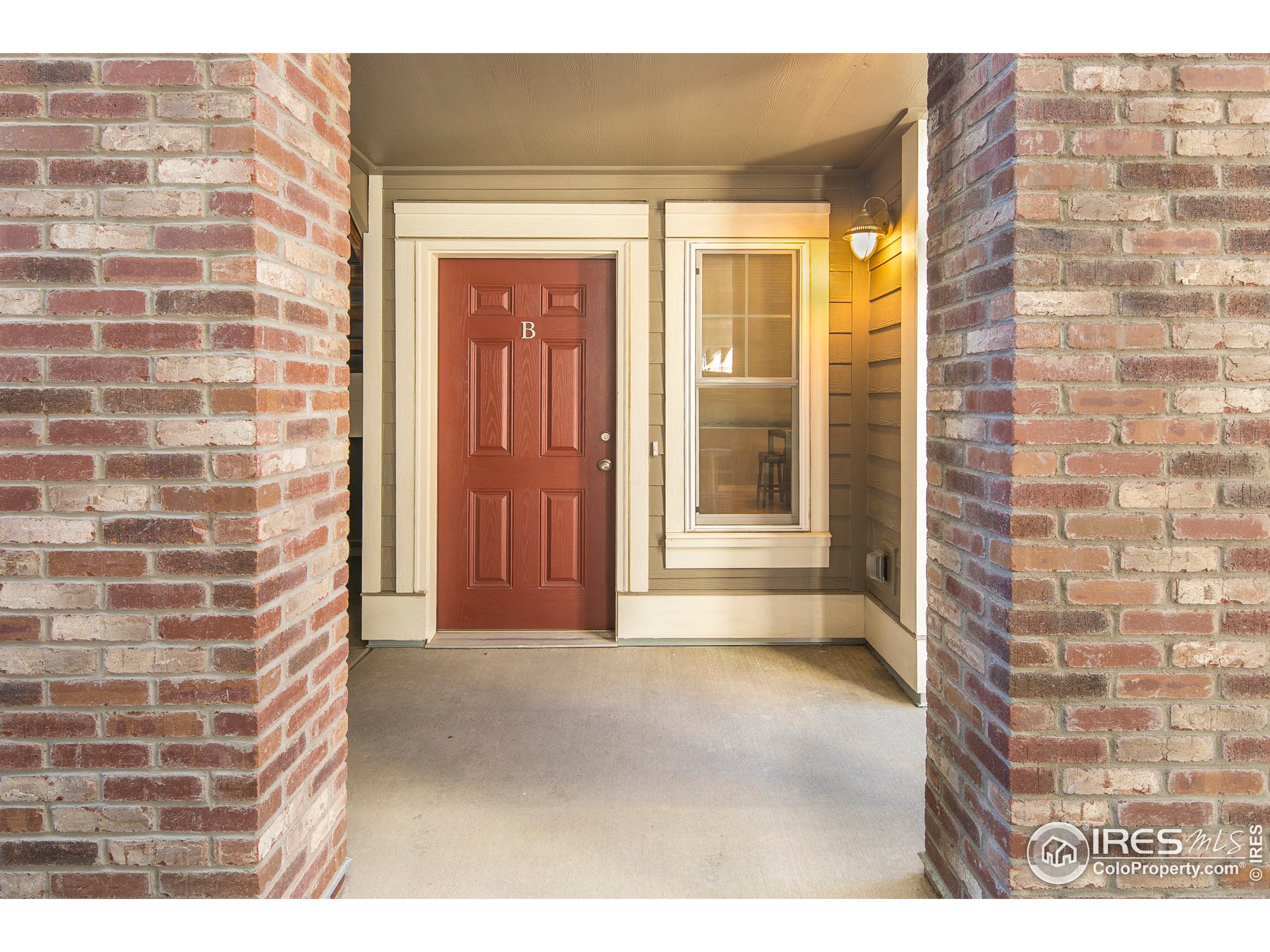 947 Laramie Blvd Unit: B-13
