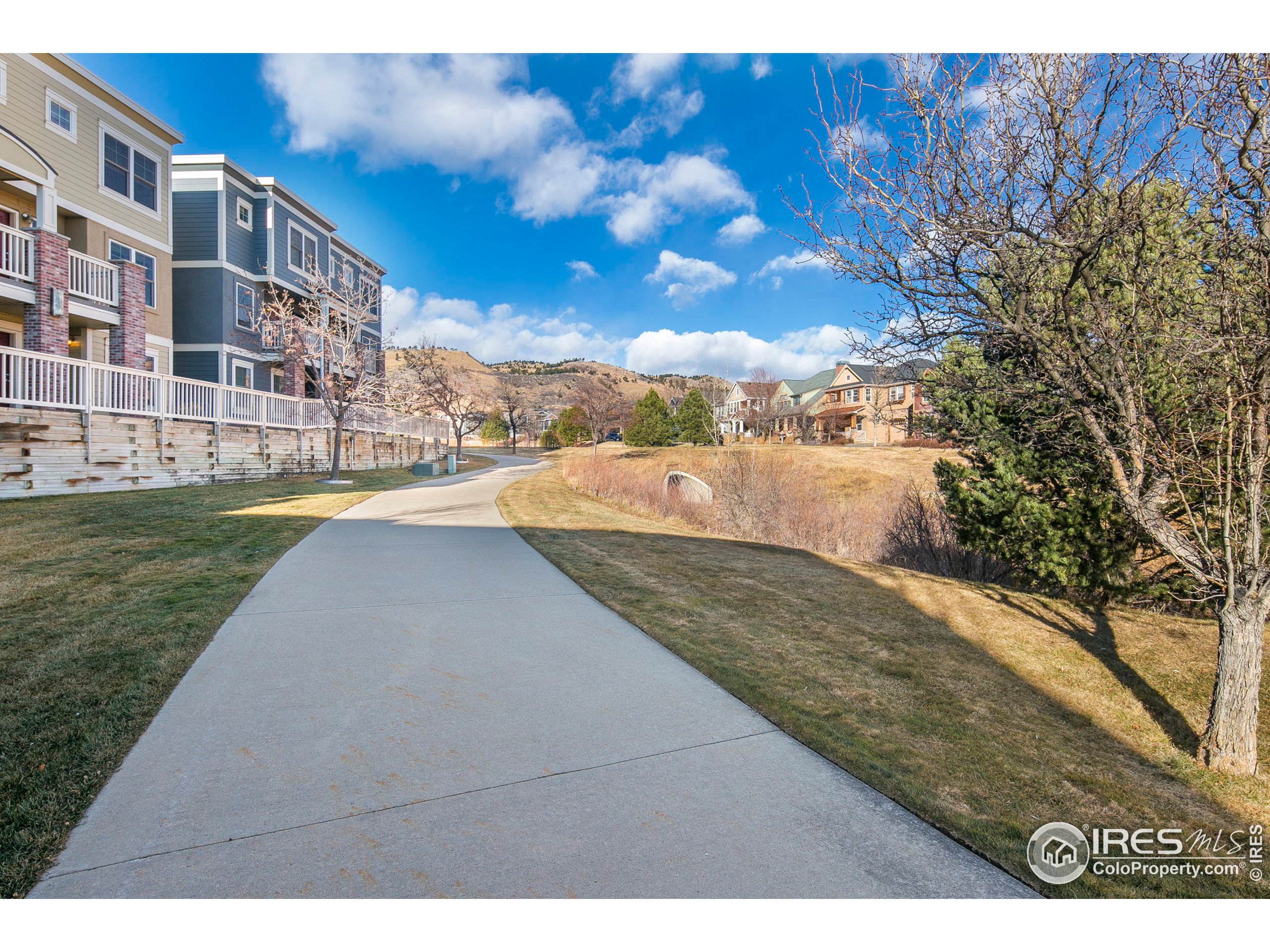 947 Laramie Blvd Unit: B-13