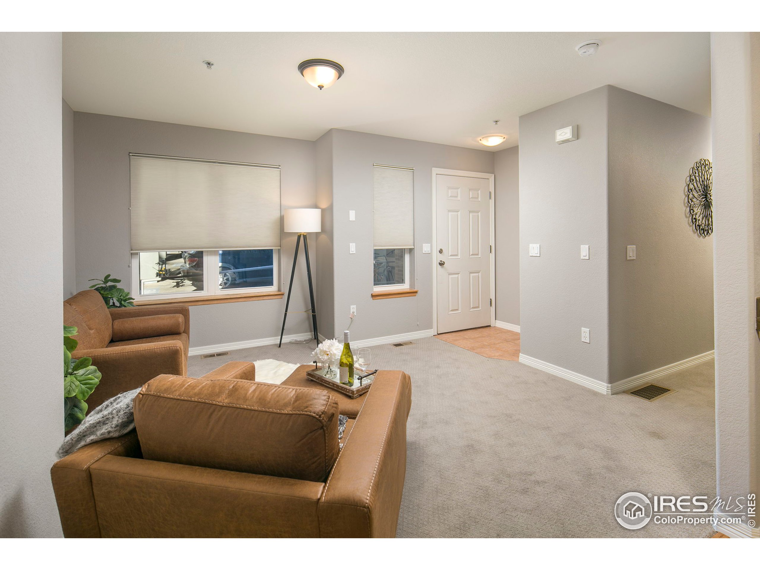947 Laramie Blvd Unit: B-13