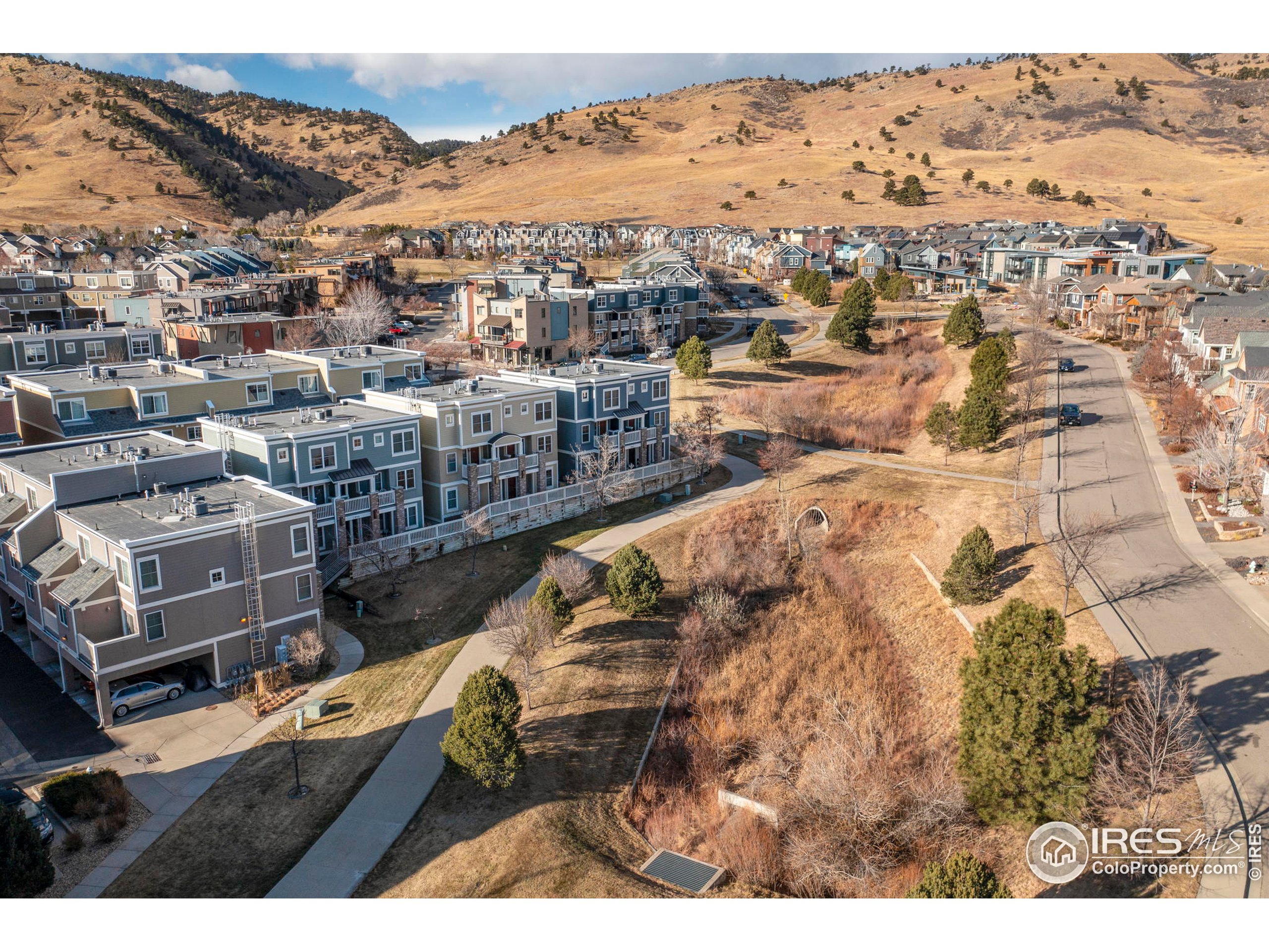 947 Laramie Blvd Unit: B-13