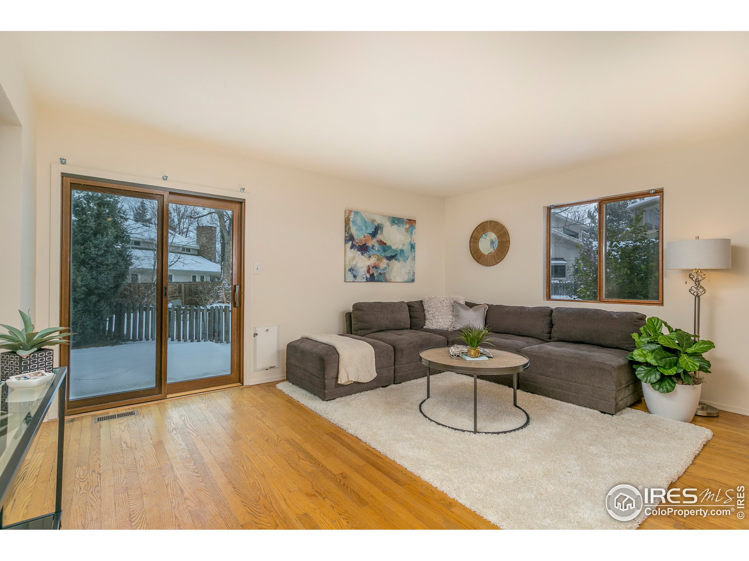 5235 Centennial Trl