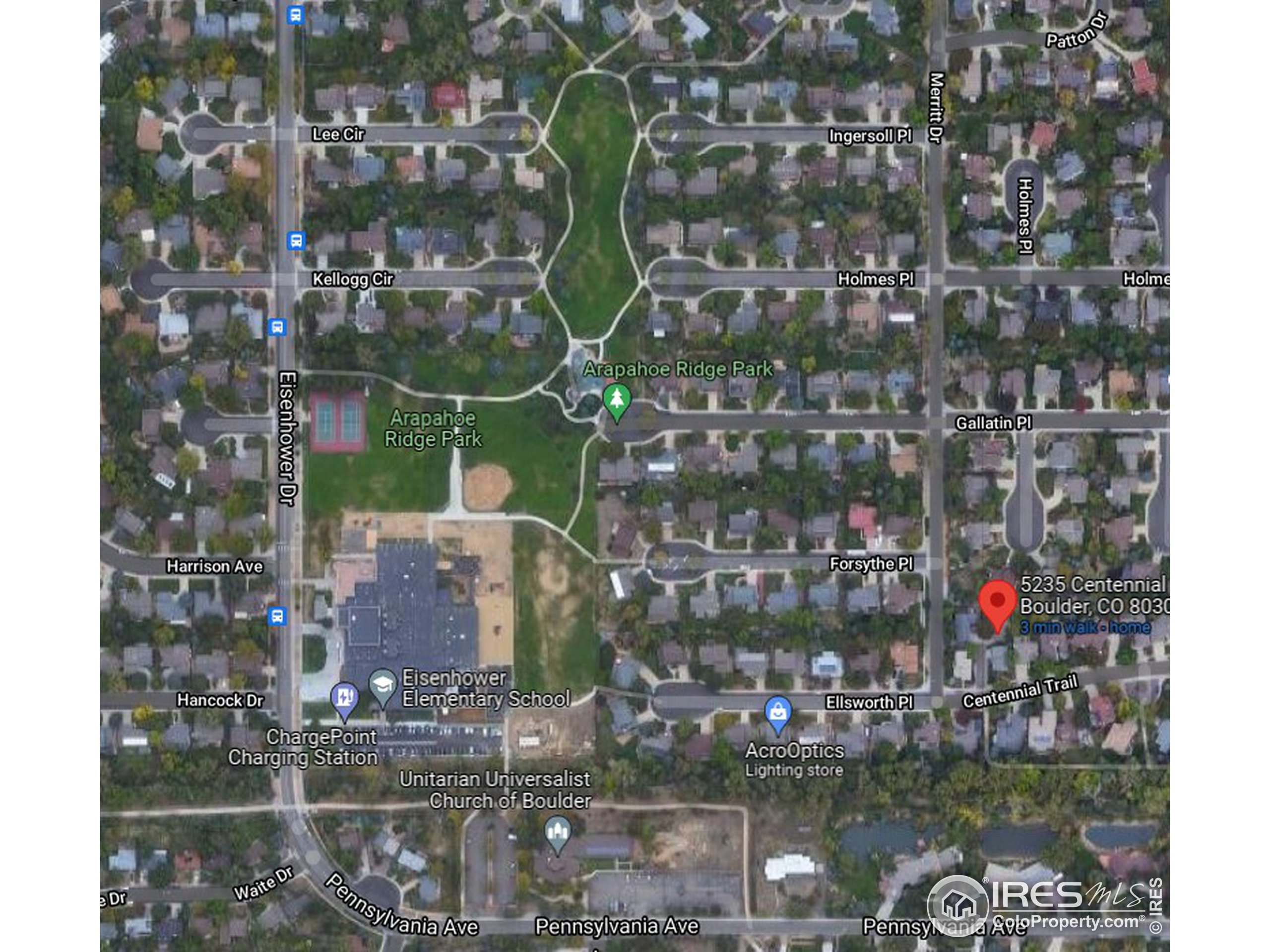 5235 Centennial Trl