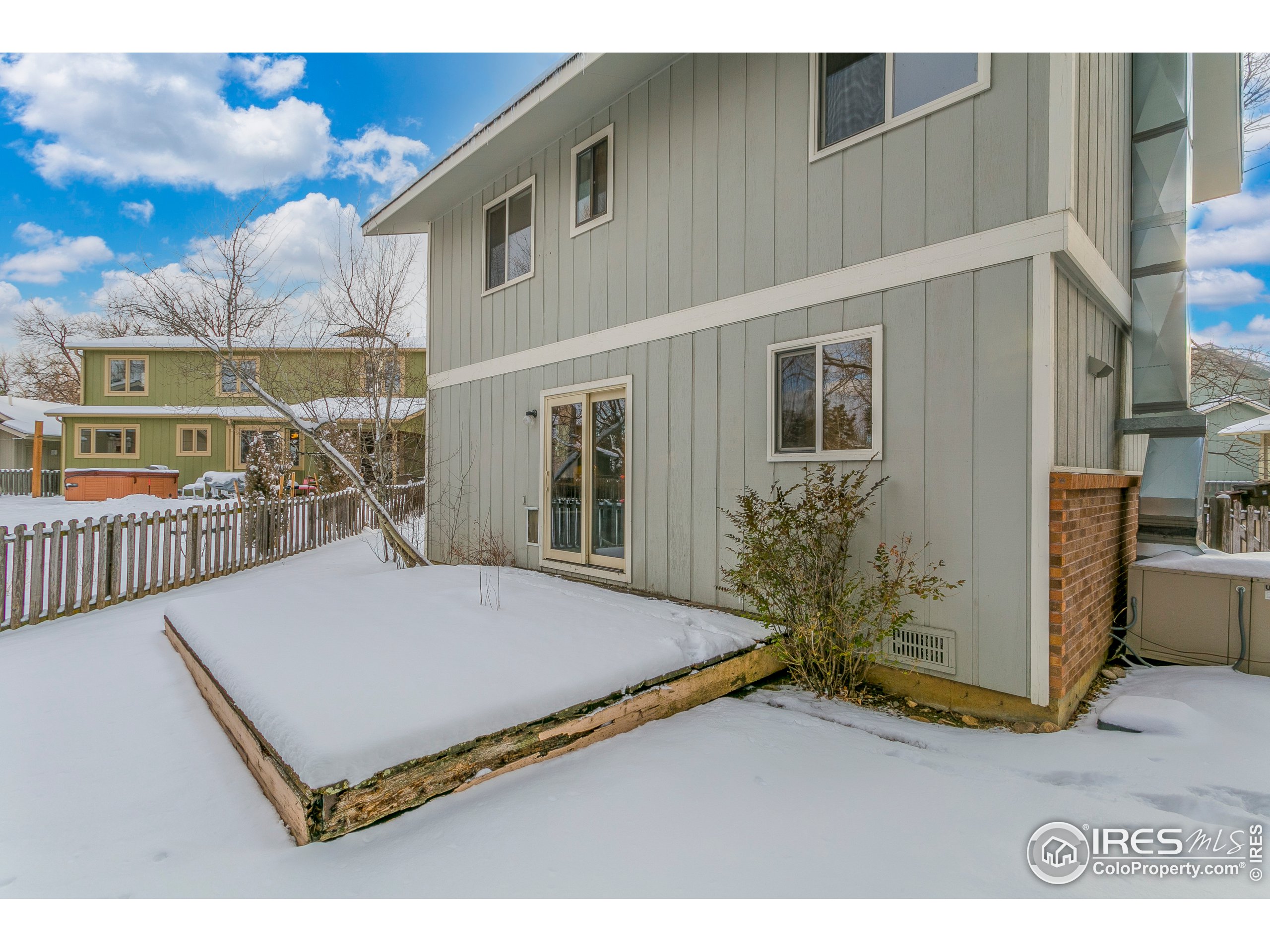 5235 Centennial Trl