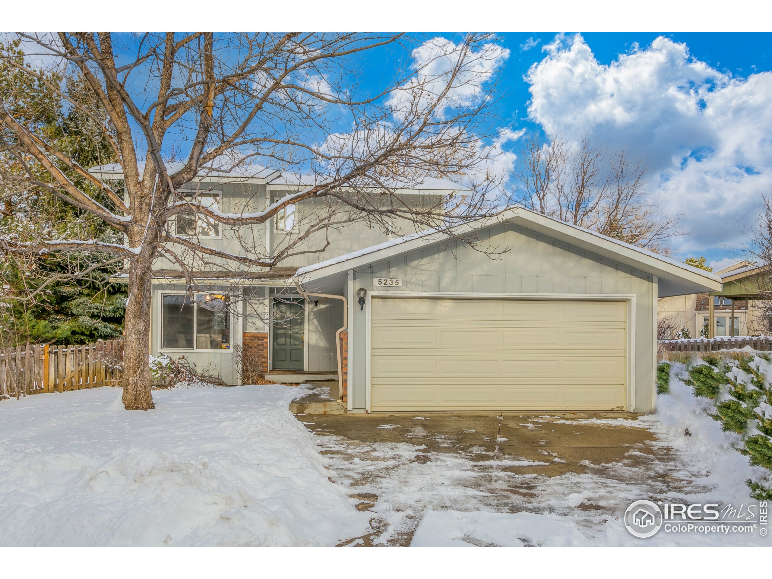 5235 Centennial Trl