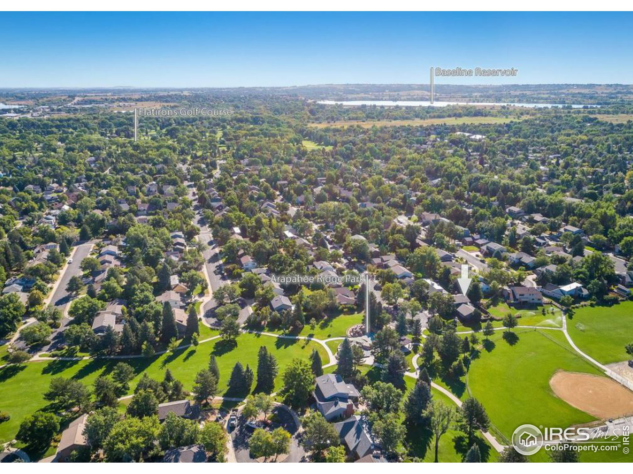 5235 Centennial Trl