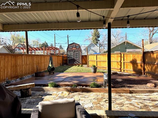 1010 E Platte Avenue