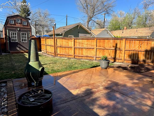 1010 E Platte Avenue