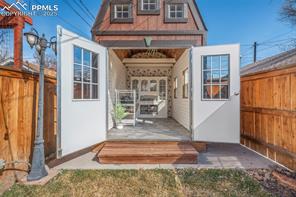 1010 E Platte Avenue