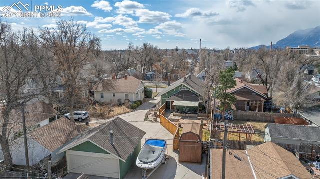 1010 E Platte Avenue