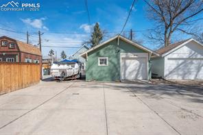1010 E Platte Avenue
