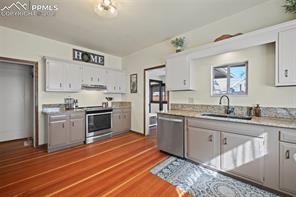 1010 E Platte Avenue