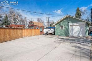 1010 E Platte Avenue