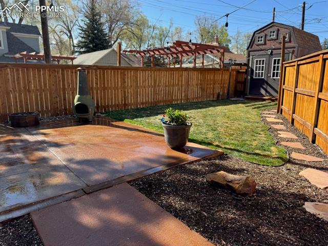 1010 E Platte Avenue