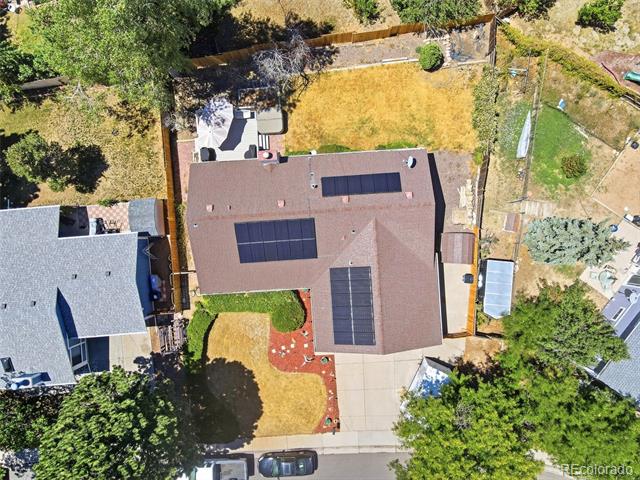 3807 S Olathe Circle