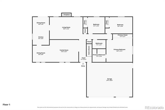 3807 S Olathe Circle