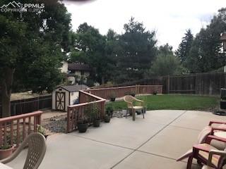 5216 Smokehouse Lane