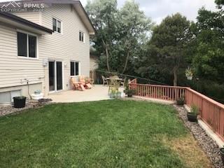 5216 Smokehouse Lane
